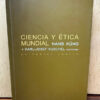 Ciencia Y Ética Mundial Hans Kung
