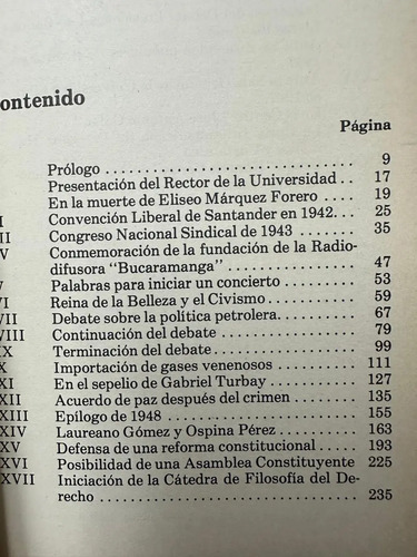 Pensamiento Y Acción Liberal César Ordoñez Quintero