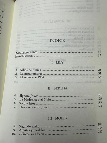 Nora Joyce Brenda Maddox