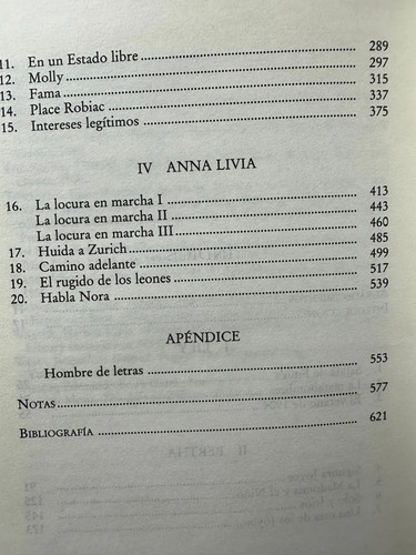 Nora Joyce Brenda Maddox