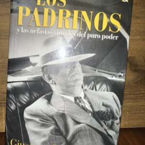 Los Padrinos Giuseppe Carlo Marino