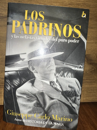 Los Padrinos Giuseppe Carlo Marino