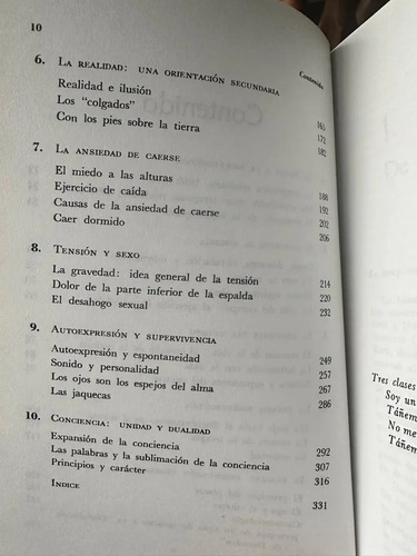 Bioenergética Alexander  Lowen