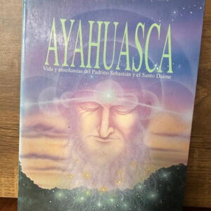 Ayahuasca Alex Polari De Alberga