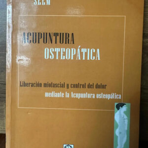 Acupuntura Osteopática Mark Seem