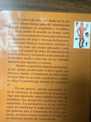 Acupuntura Osteopática Mark Seem