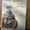 Samuel Hahnemann Su Vida Y Su Recuerdo Fernando Francois F
