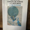Sofía O El Origen De Todas Las Historias Rafik Schami