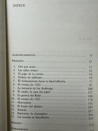 Cuando Muere El Dinero Adam Fergusson