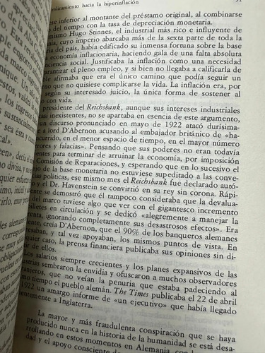 Cuando Muere El Dinero Adam Fergusson