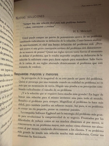 Cómo Pensar Como Enstein Scott Thorpe