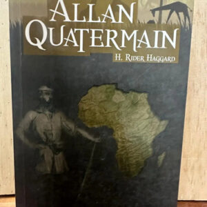 producto_639254586332705301_0 Allan Quatermain H Rider Haggard