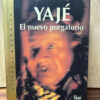 Yajé El Nuevo Purgatorio Jimmy Weiskopf