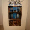 La Casa De Las Miniaturas Jessie Burton