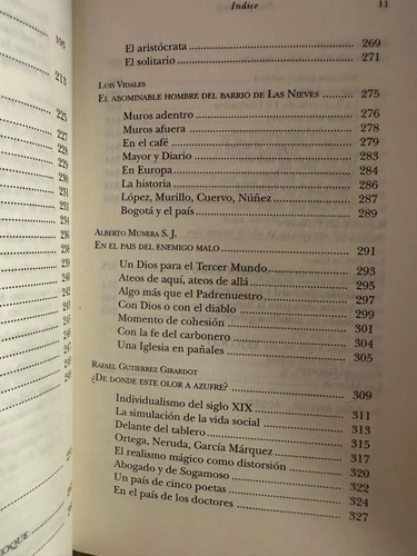País Que Duele Juan Mosca