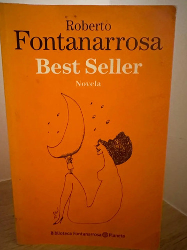 Best Seller Fontanarossa