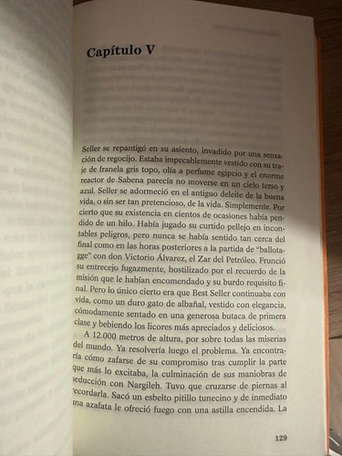 Best Seller Fontanarossa