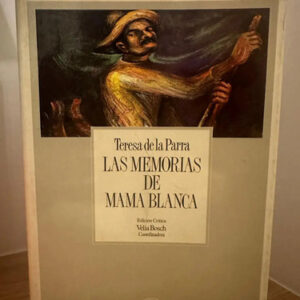 producto_639254586984971289_0 Las Memorias De Mama Blanca Teresa De La Parra
