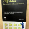 Big Data Viktor Mayer