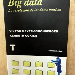 producto_639254587189786533_0 Big Data Viktor Mayer