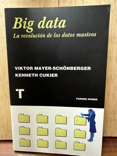 Big Data Viktor Mayer