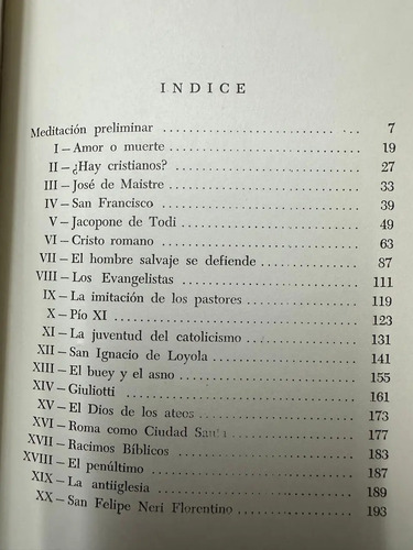 La Escala De Jacob Giovanni Papini