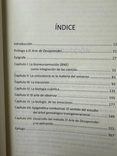 El Arte De Desaprender Enric Corbera