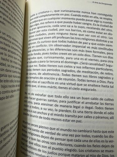 El Arte De Desaprender Enric Corbera