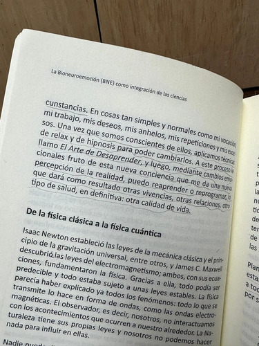 El Arte De Desaprender Enric Corbera