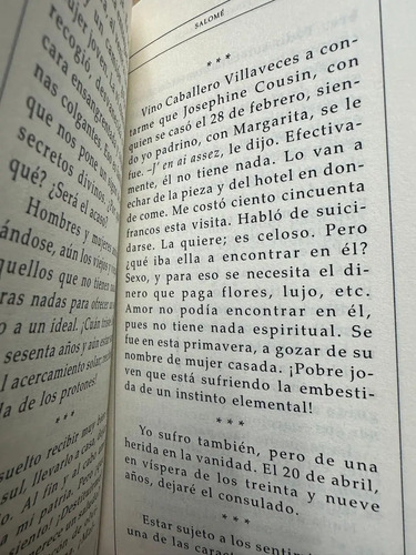 El Remordimiento Salomé Fernando González