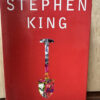 La Historia De Lisey Stephen King