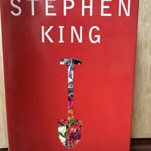 La Historia De Lisey Stephen King