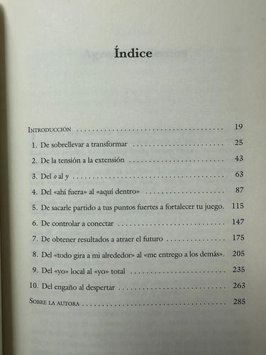 El Líder Zen Giddy Whitelaw