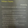 William Ospina Poesía