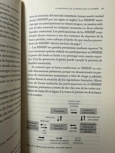 El Fin De La Banca Jonathan Mcmillan