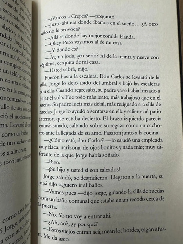 Declive Antonio García Ángel