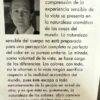 Tratado De Los Cuatro Modos Del Espíritu Amador Vega