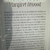 El Año Del Diluvio Margaret Atwood