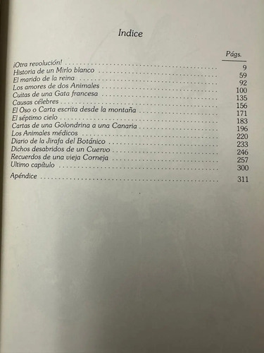 Vida Privada Y Pública De Los Animales J J Grandville 1 Y 2