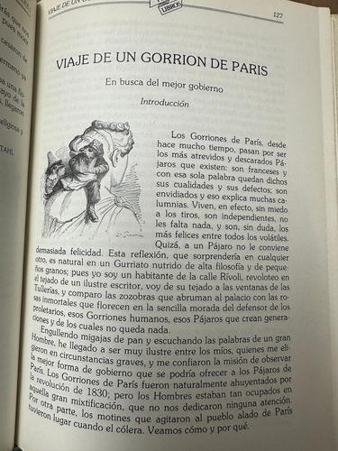 Vida Privada Y Pública De Los Animales J J Grandville 1 Y 2