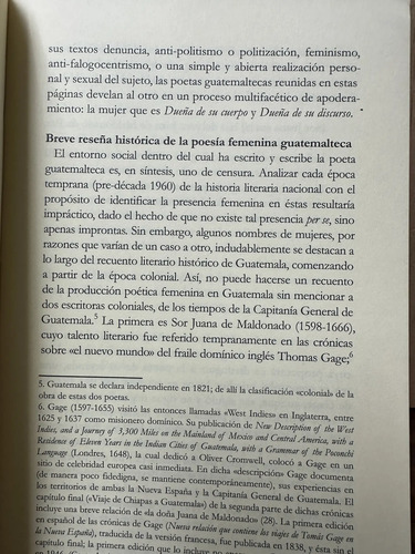 Mujer Cuerpo Y Palabra Myron Alberto Ávila