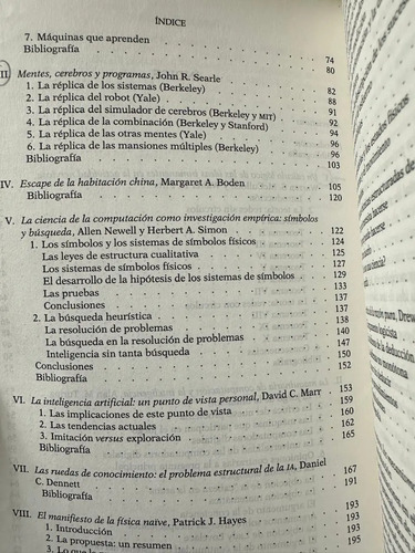 producto_639254589325832458_3 Filosofía De La Inteligencia Artificial Margaret Boden