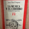 La Música Y El Cerebro Jean Paul Despins