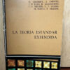 La Teoría Estándar Extendida - Cátedra (físico)