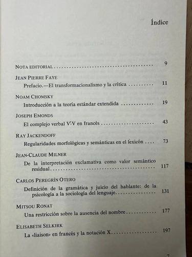 La Teoría Estándar Extendida - Cátedra (físico)