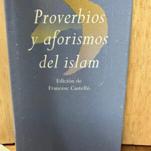 producto_639254589809821720_0 Proverbios Y Aforismos Del Islam