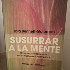 producto_639254589898847059_0 Susurrar A La Mente Tara Bennett