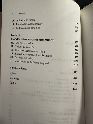 Susurrar A La Mente Tara Bennett