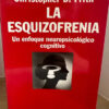 producto_639254590227646222_0 La Esquizofrenia Christopher D Frith