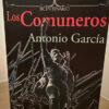 Los Comuneros Antonio García